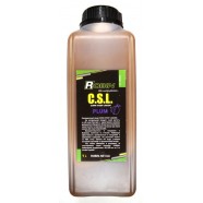 Сироп для лову риби, Robin CSL, об'єм 1л, Слива